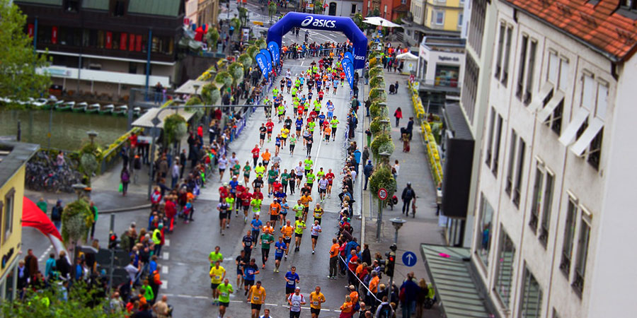 running calendar new zealand weekly newsletter
