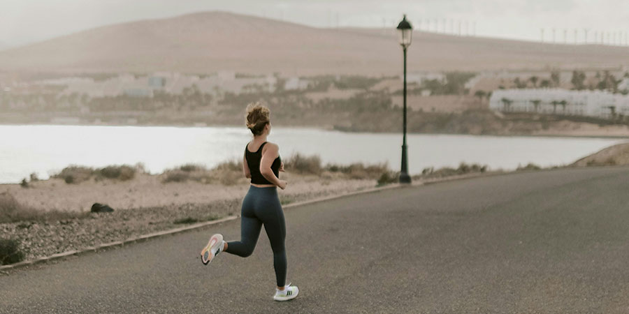 running calendar uk weekly newsletter