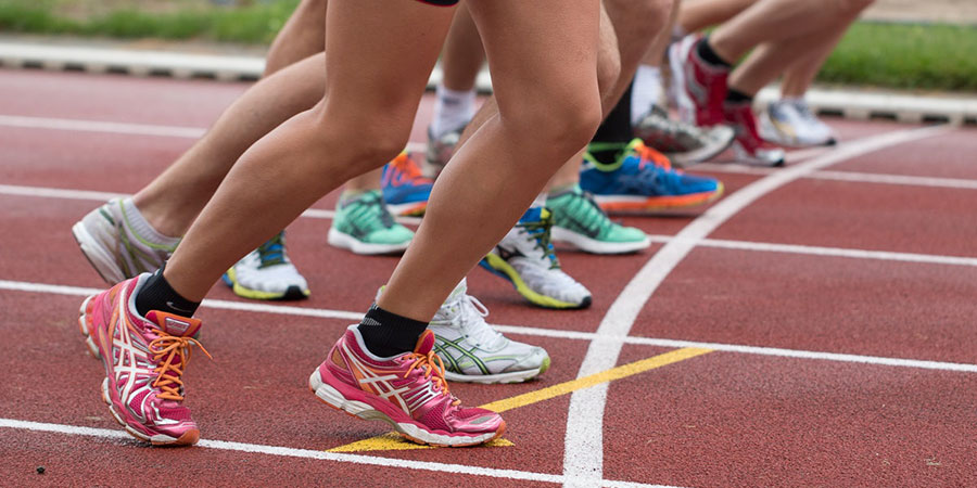 running calendar uk weekly newsletter