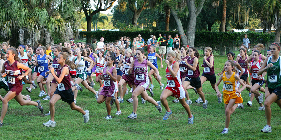 running calendar ireland weekly newsletter